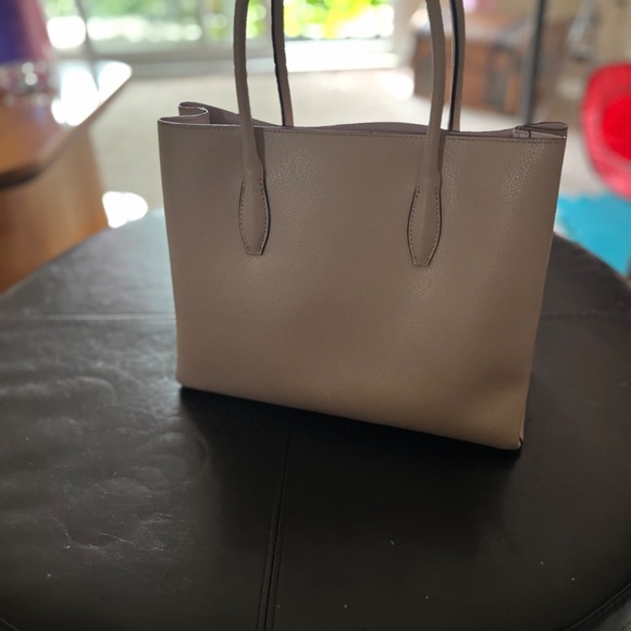 Kate Spade Eva Satchel - Blush - Picture 3 of 3